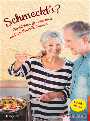 cover image of Schmeckt's?